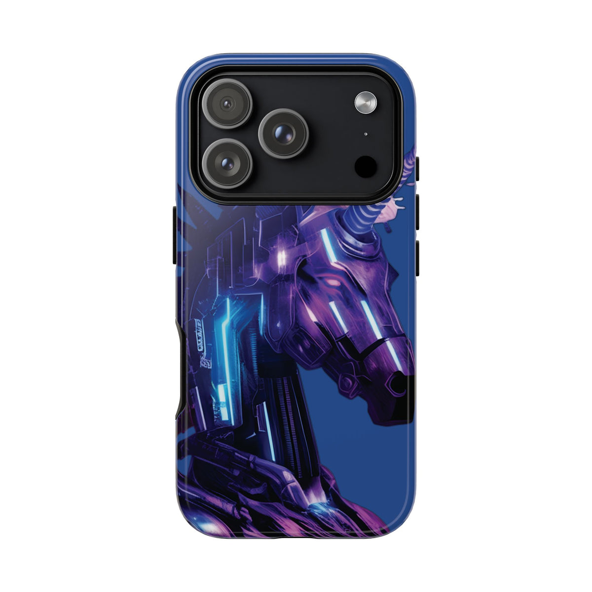 Husă Iphone 17 Pro UNICORN