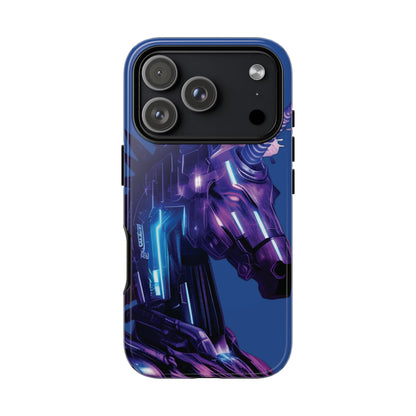 Husă Iphone 17 Pro UNICORN