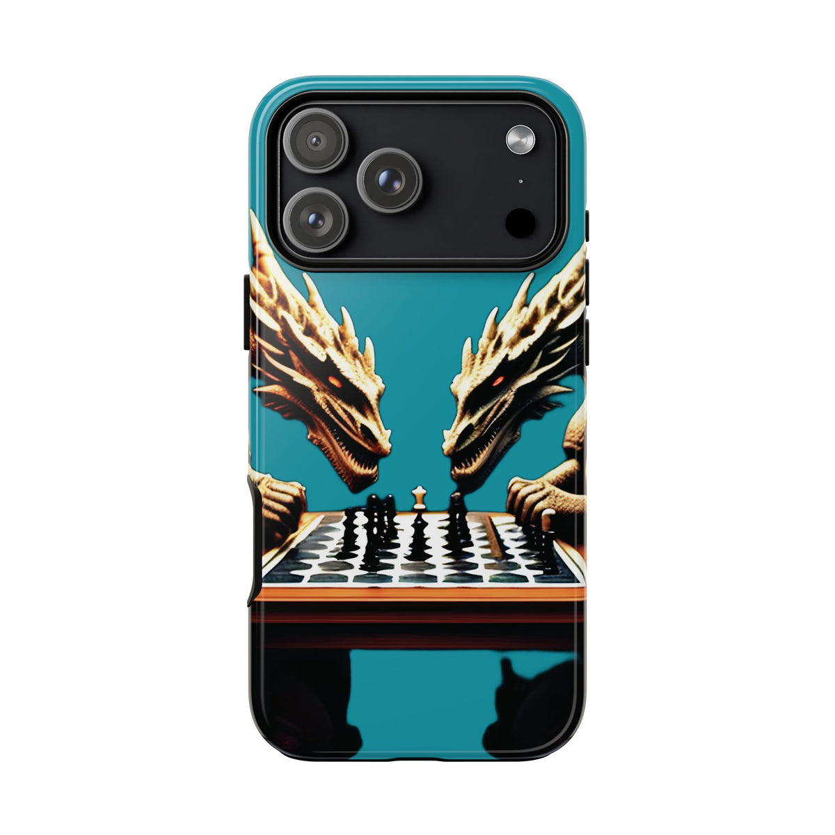 Husă Iphone 17 Pro Max KINGS
