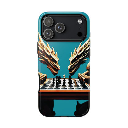Husă Iphone 17 Pro Max KINGS