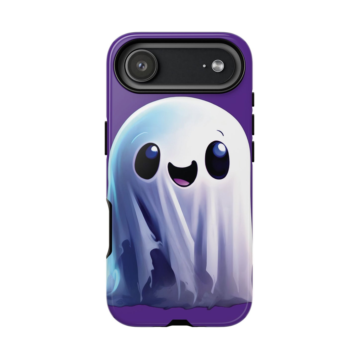 Husă Iphone 17 Air GHOST FRIEND