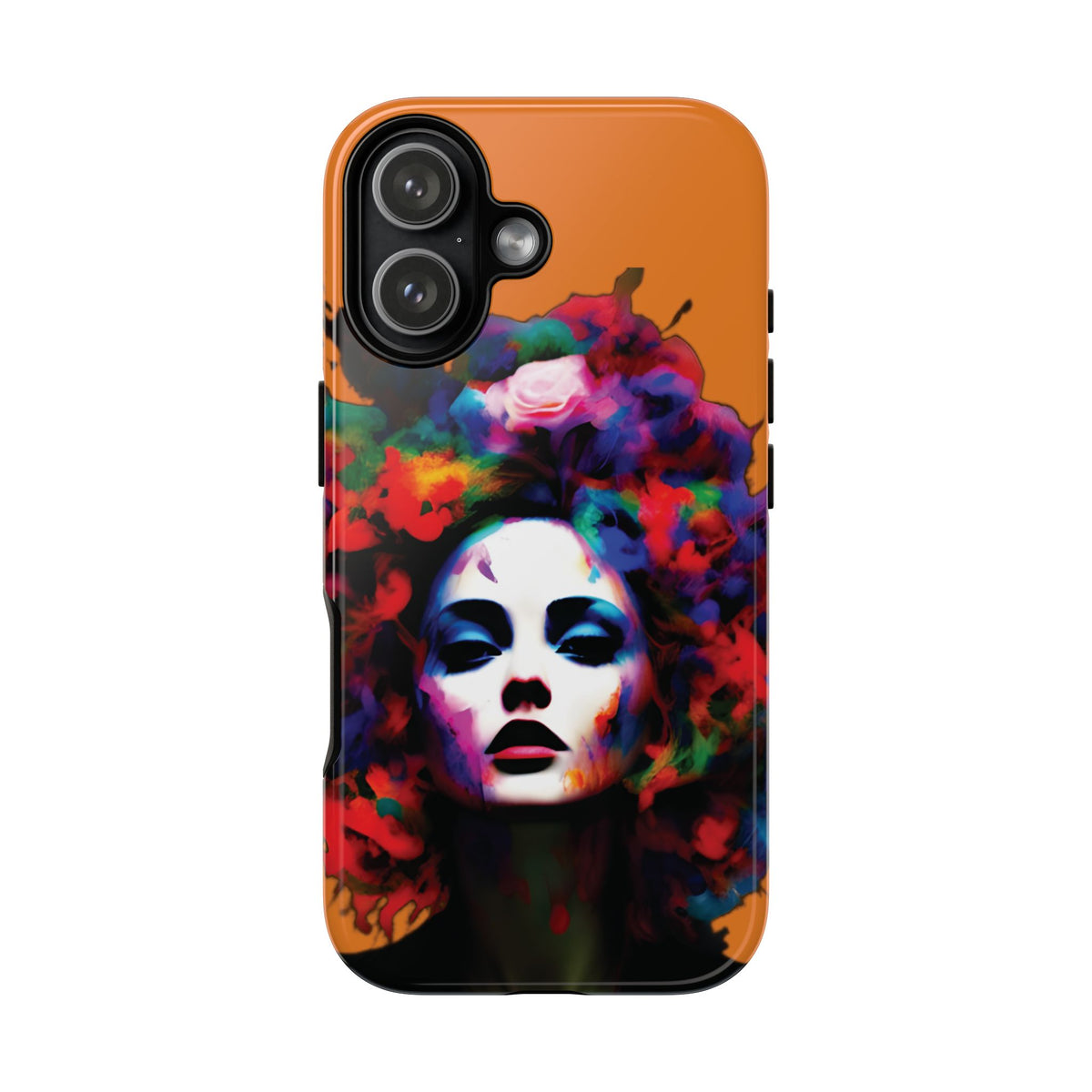 Husă Iphone 17 COLORFUL MIND