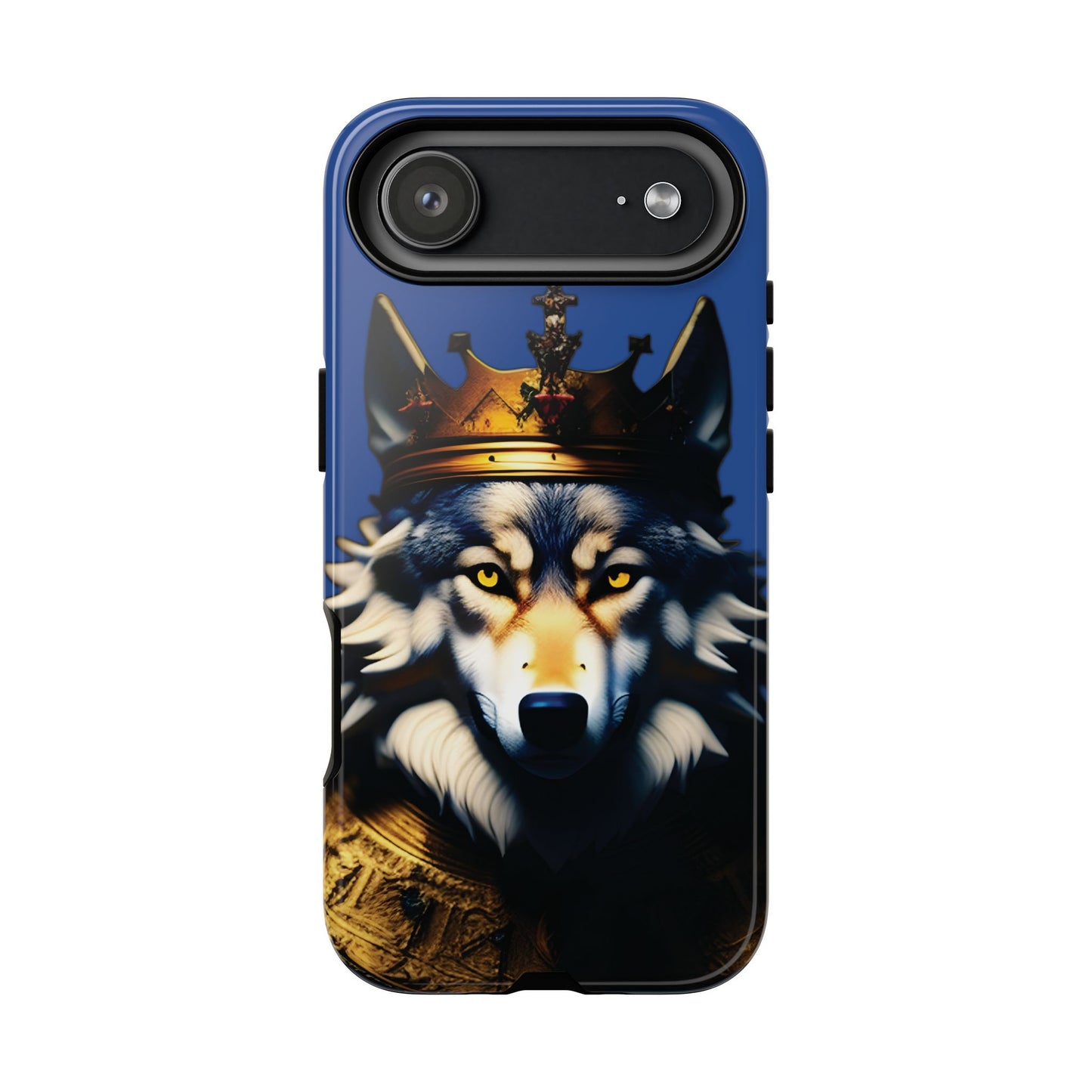 Husă Iphone 17 Air KING WOLF