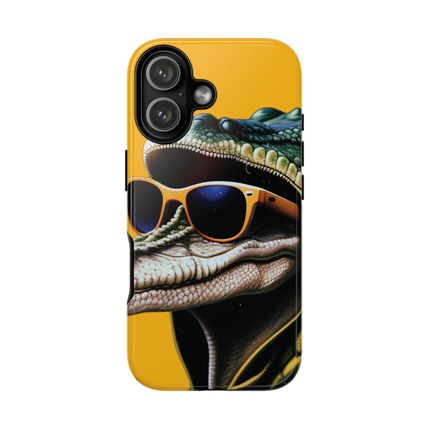 Husă Iphone 17 Classy Croc