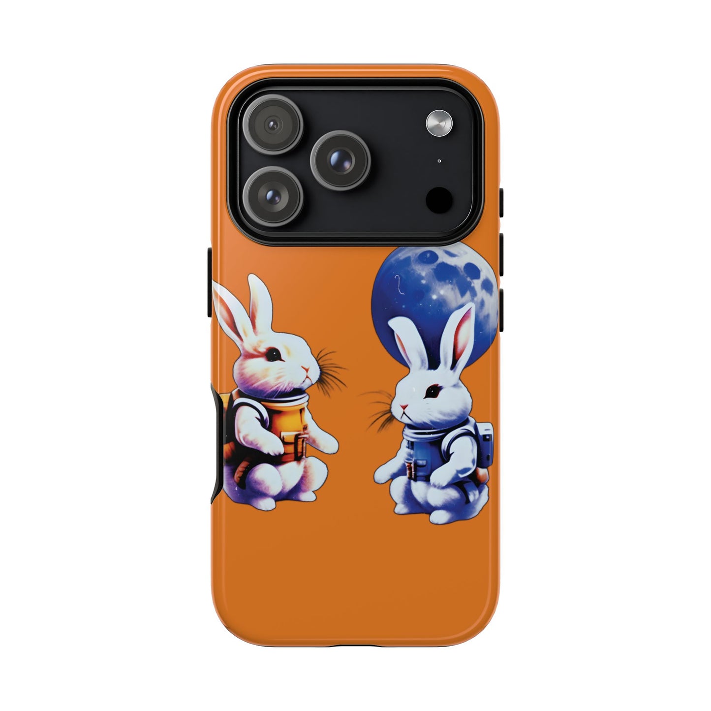 Husă Iphone 17 Pro RABBIT BROS