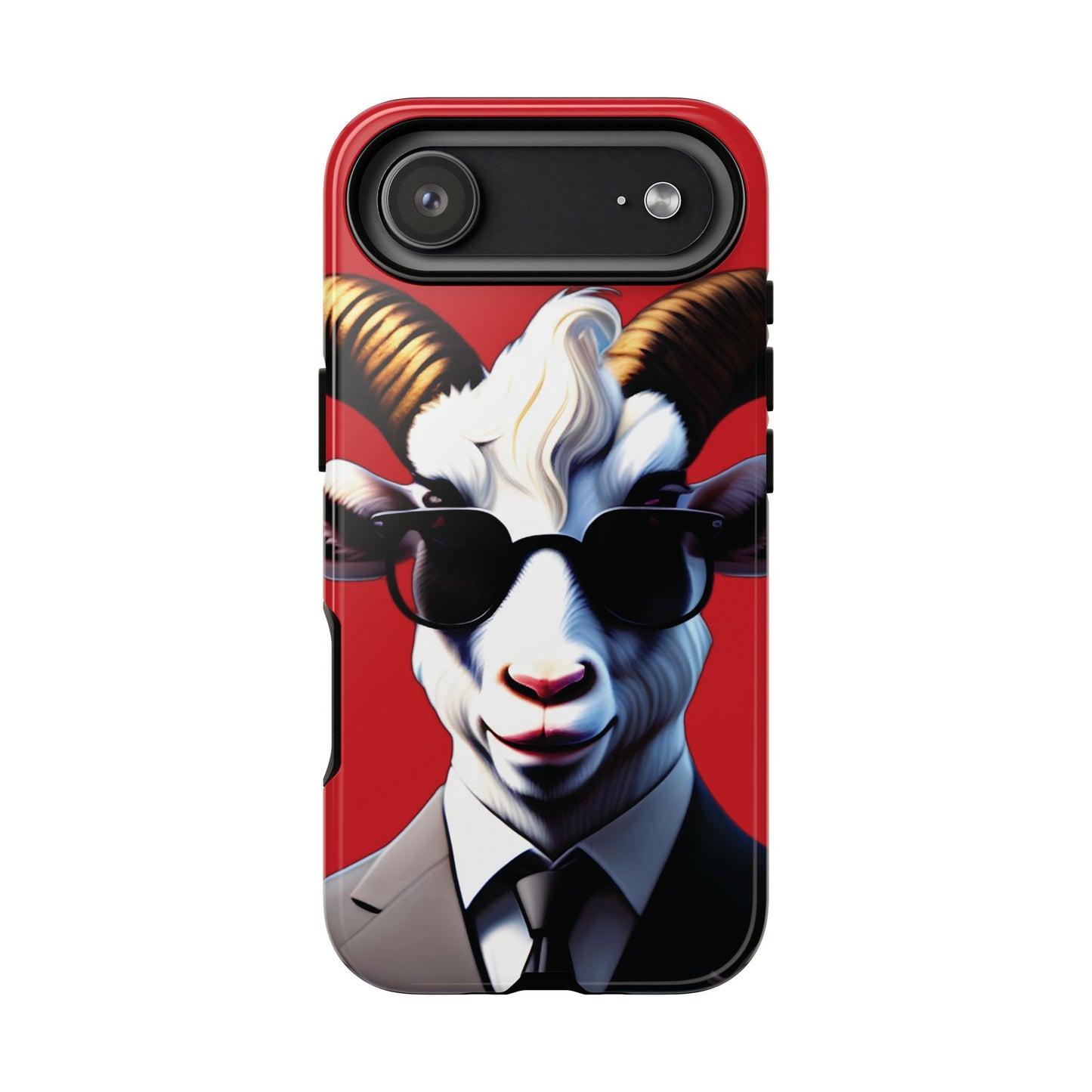 Husă Iphone 17 Air GOAT