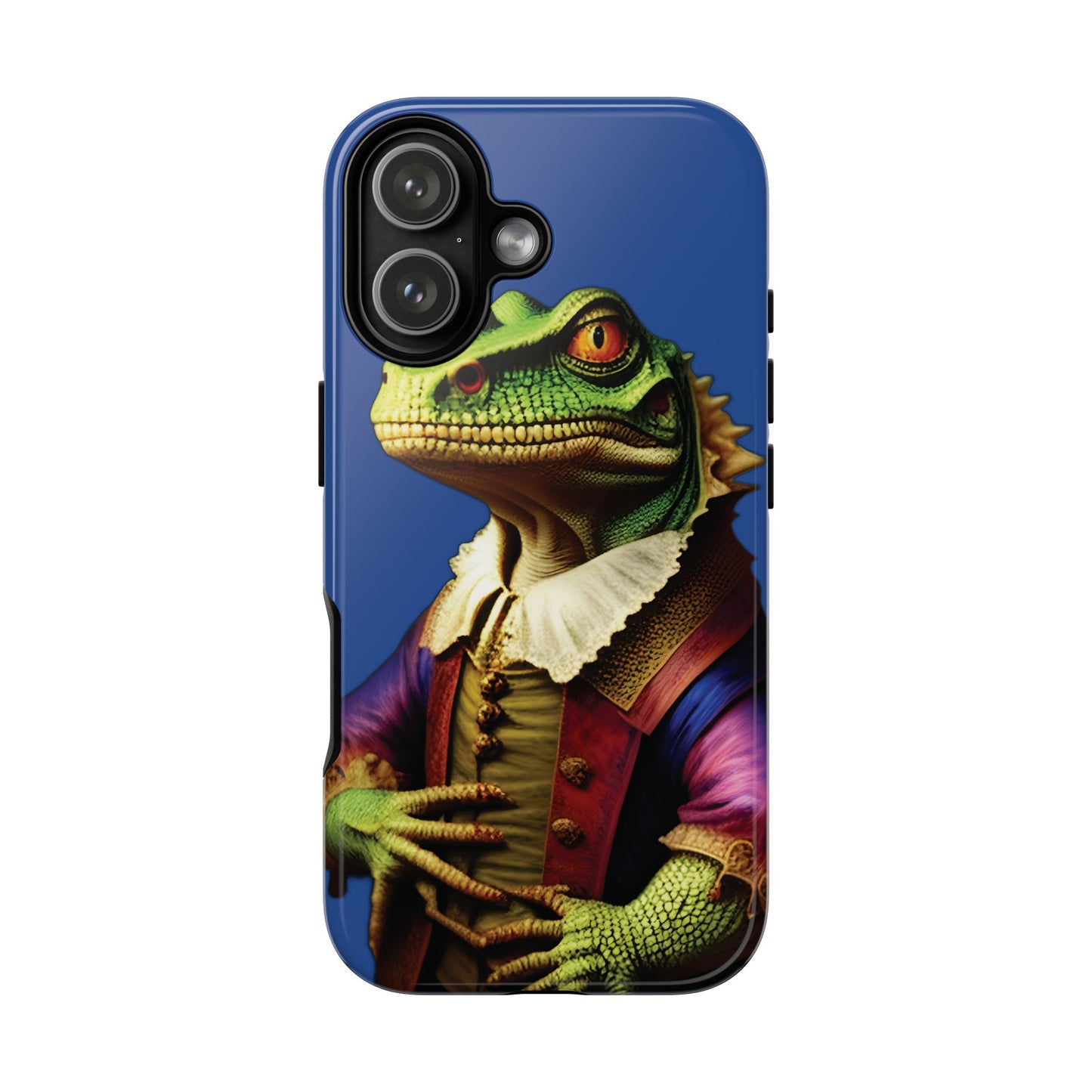 Husă Iphone 17 SIR LIZARD