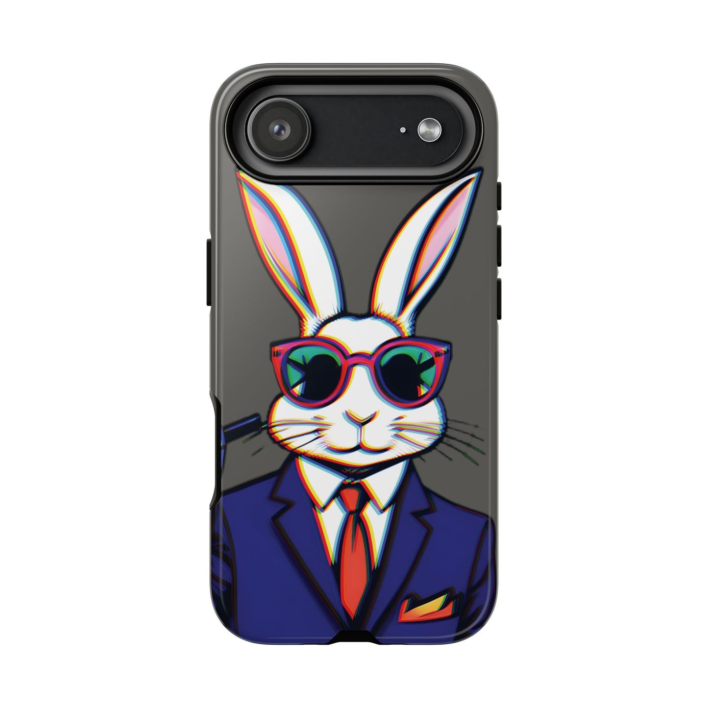 Husă Iphone 17 Air Classy Bunny