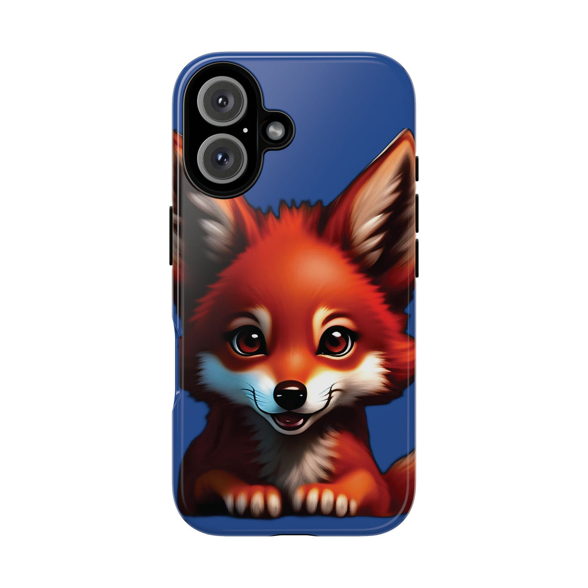 Husă Iphone 16 FOXXY