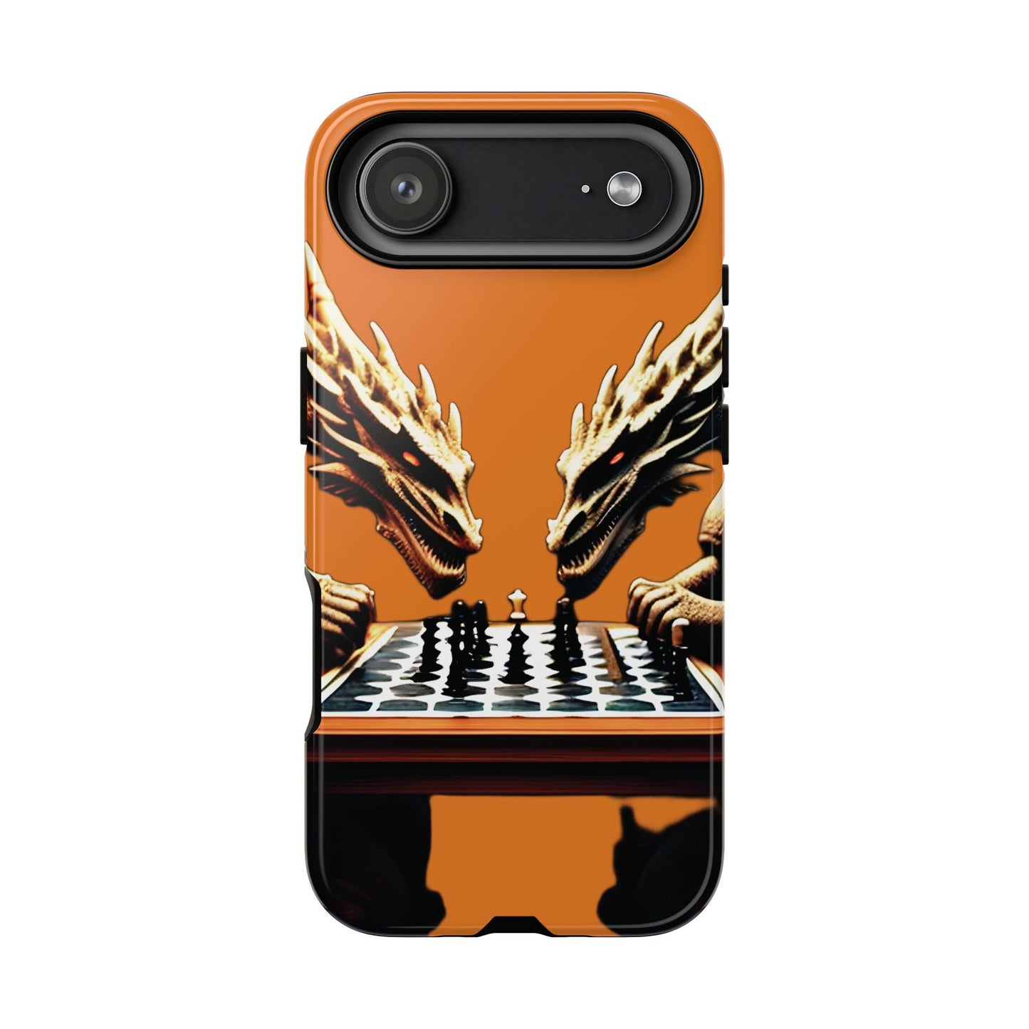 Husă Iphone 17 Air KINGS