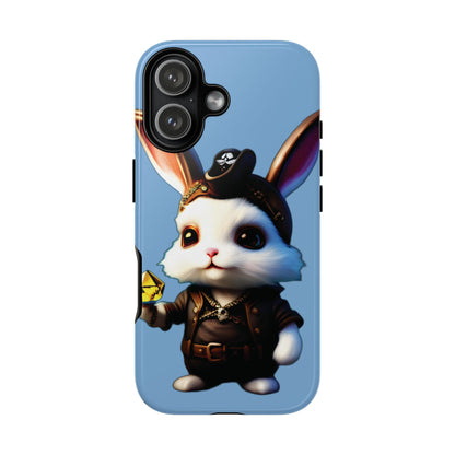 Husă Iphone 17 PIRATE RABBIT