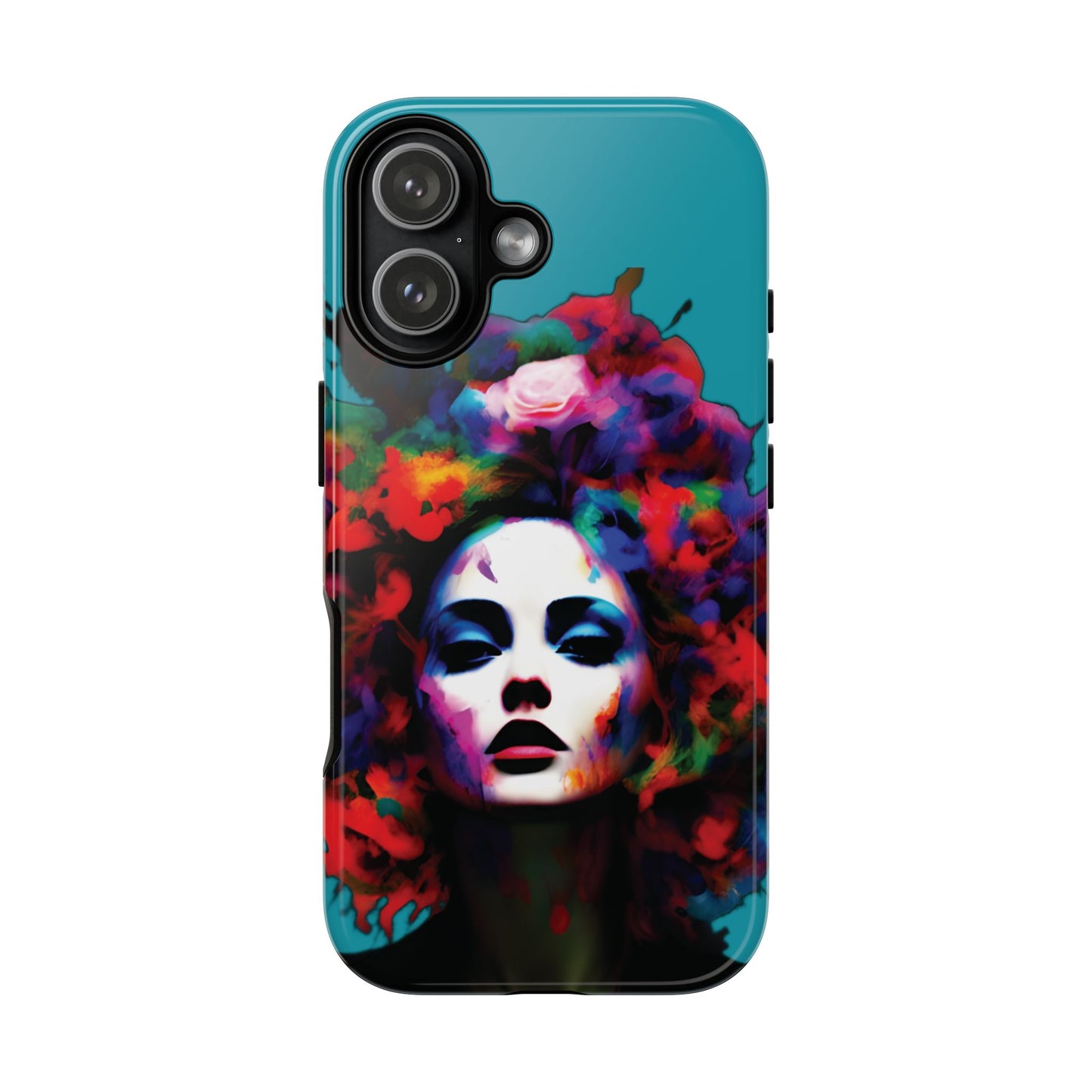 Husă Iphone 17 COLORFUL MIND