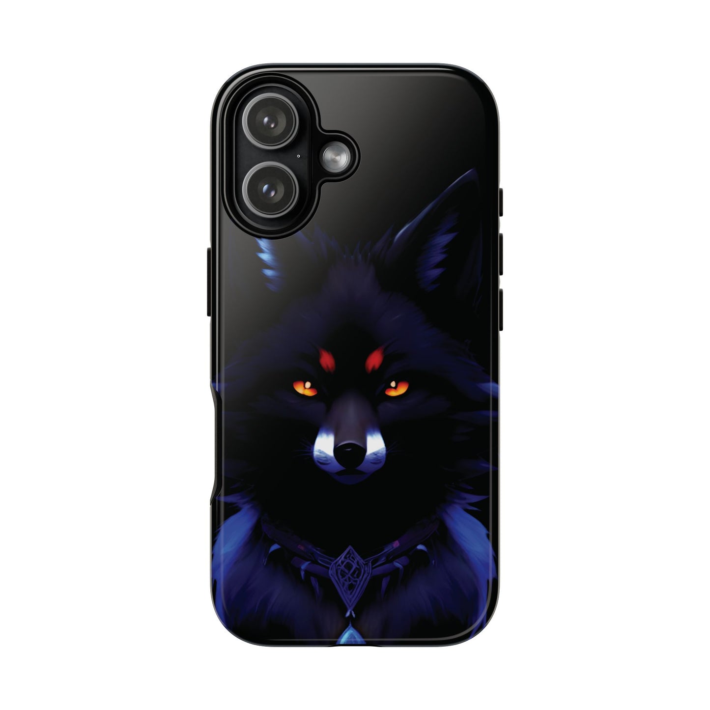 Husă Iphone 17 ABYSSAL FOX