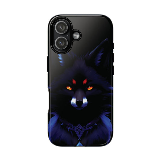 Husă Iphone 17 ABYSSAL FOX