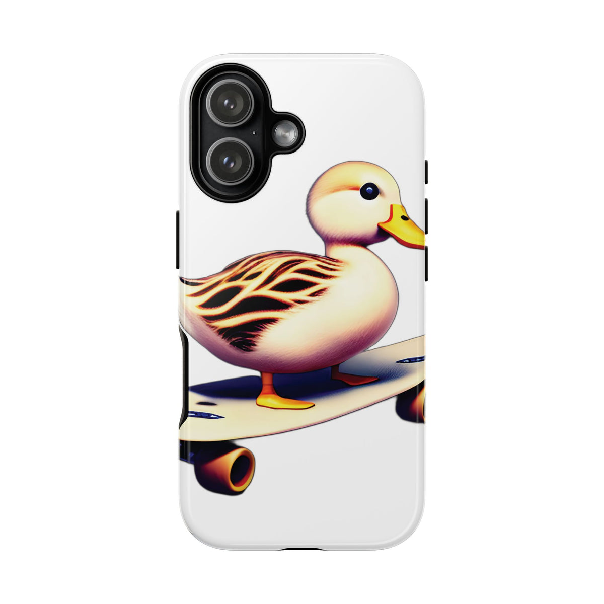 Husă Iphone 17 DUCKIE