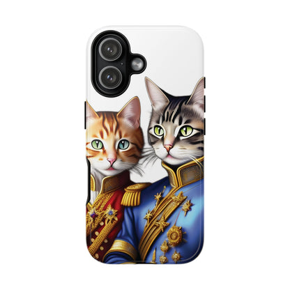 Husă Iphone 17 DUO CATS