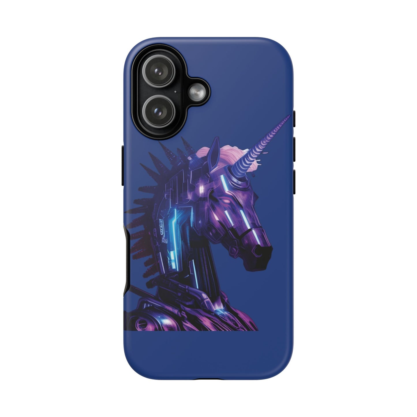 Husă Iphone 17 UNICORN Mat