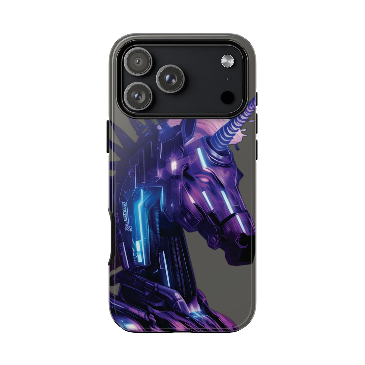 Husă Iphone 17 Pro Max UNICORN