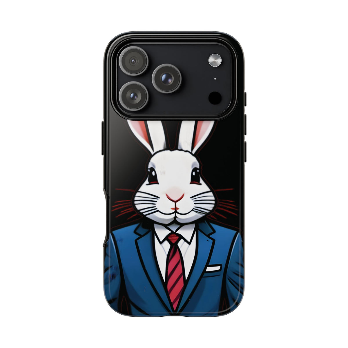 Husă Iphone 17 Pro CLASSY BUN