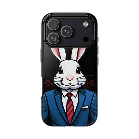 Husă Iphone 17 Pro CLASSY BUN