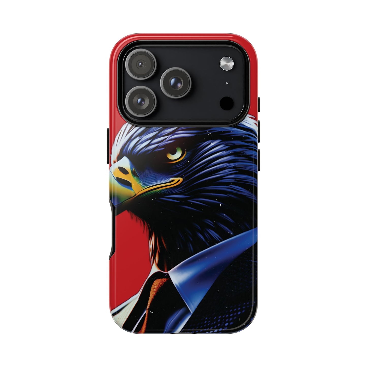 Husă Iphone 17 Pro CLASSY EAGLE
