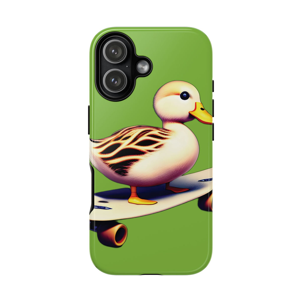 Husă Iphone 17 DUCKIE