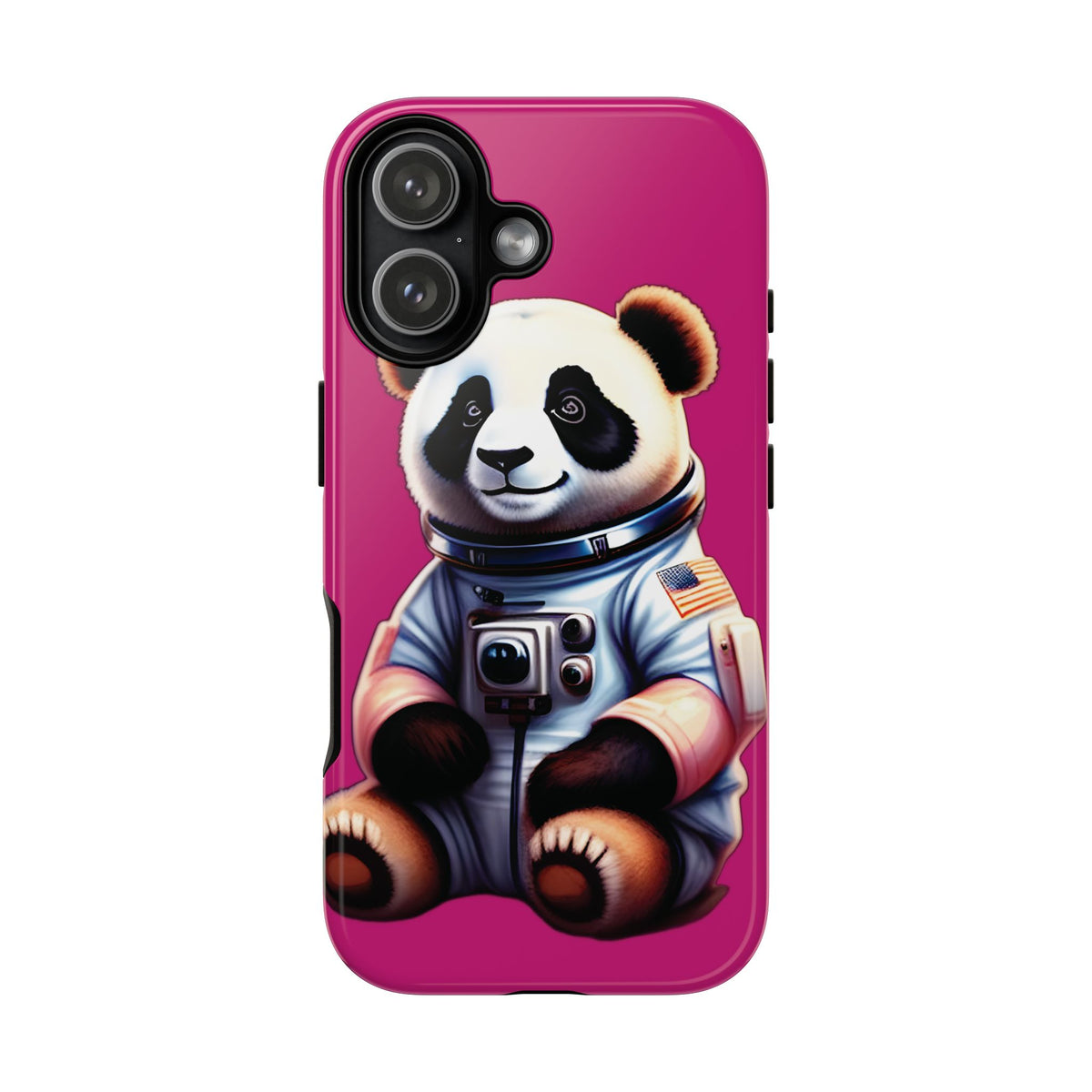 Husă Iphone 17 ASTRO PANDA