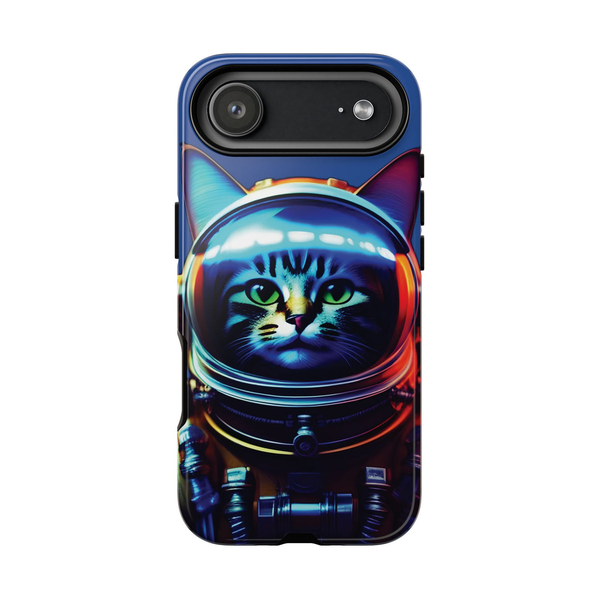 Husă Iphone 17 Air ASTRO CAT