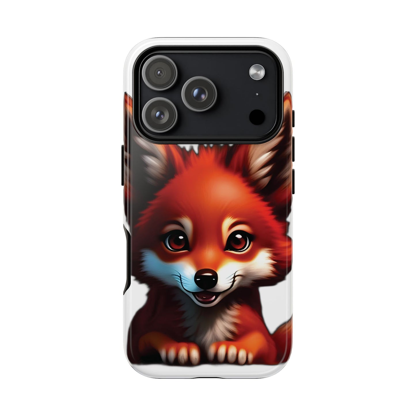Husă Iphone 17 Pro FOXXY