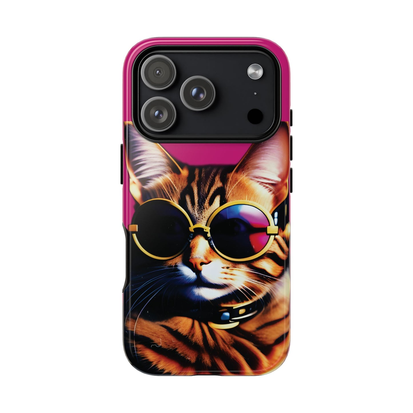 Husă Iphone 17 Pro COOL CAT