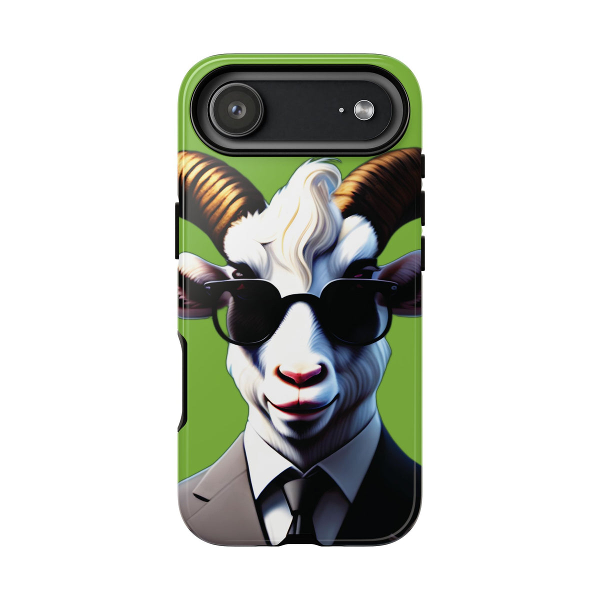 Husă Iphone 17 Air GOAT