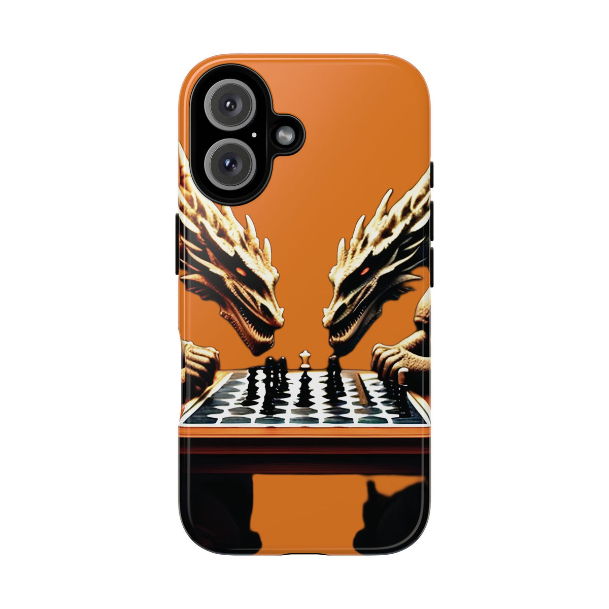 Husă Iphone 16 KINGS