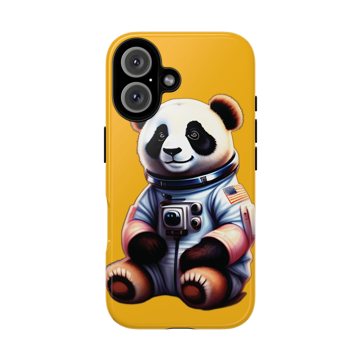 Husă Iphone 16 ASTRO PANDA