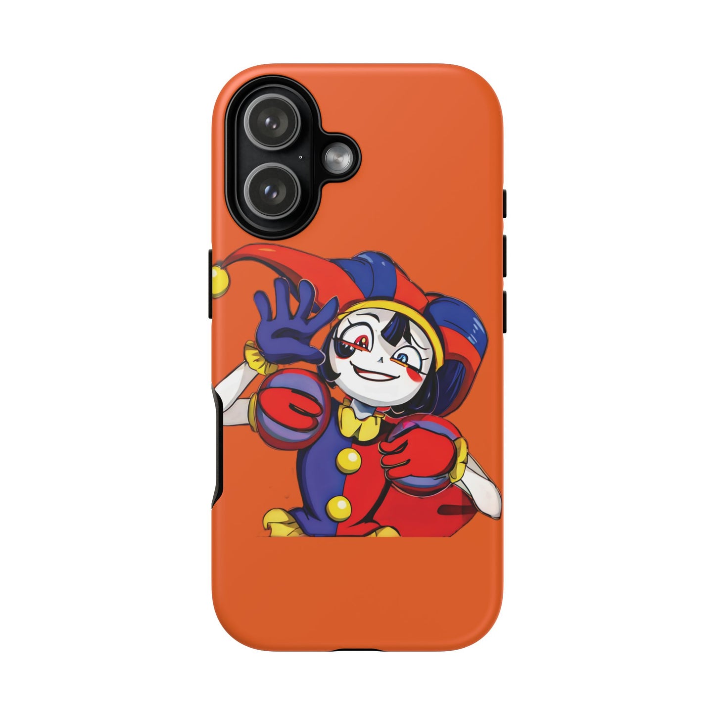 Husă Iphone 17 BUFFON Mat
