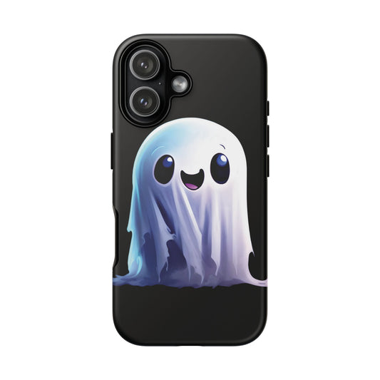Husă Iphone 17 GHOST Mat
