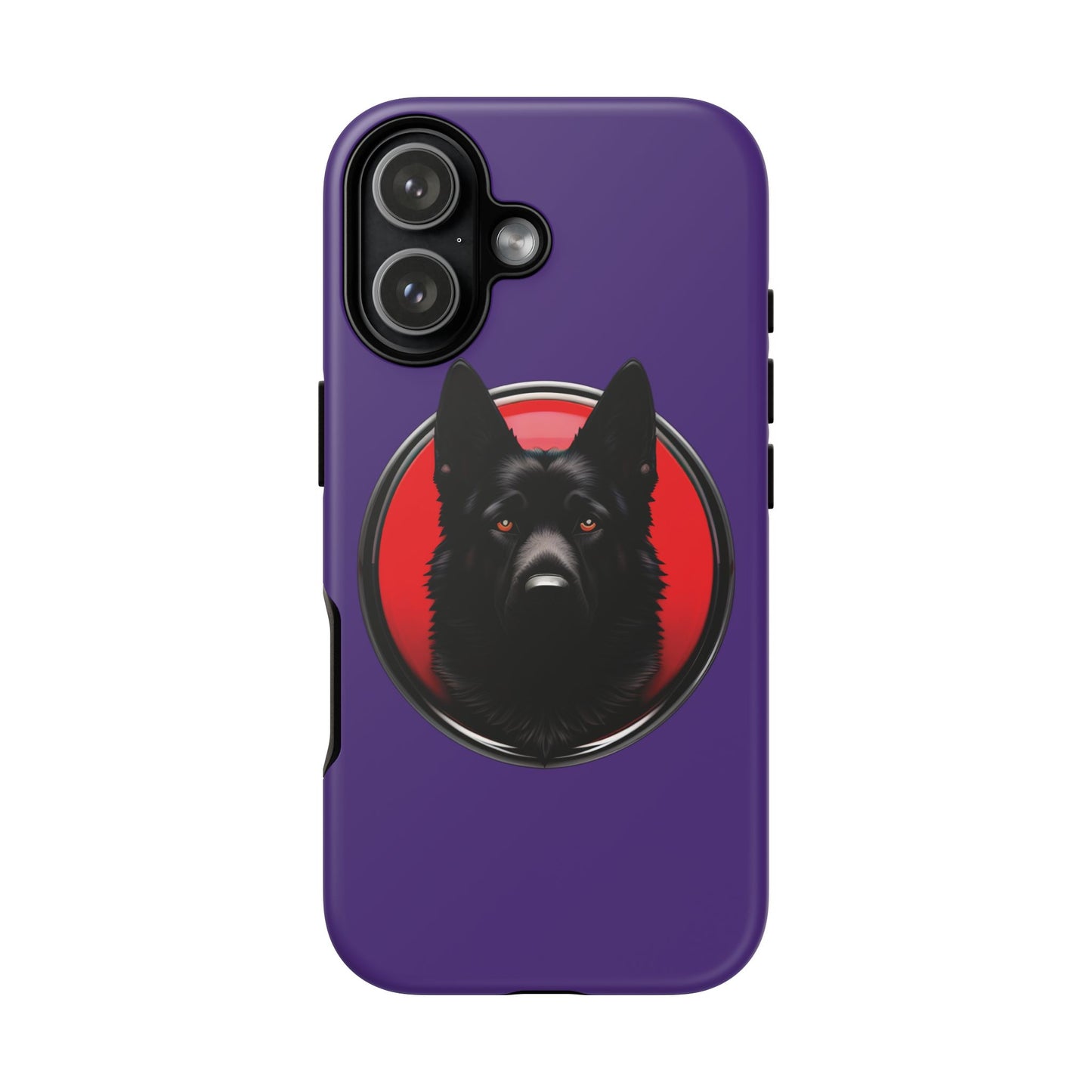 Husă Iphone 17 GUARDIAN Mat
