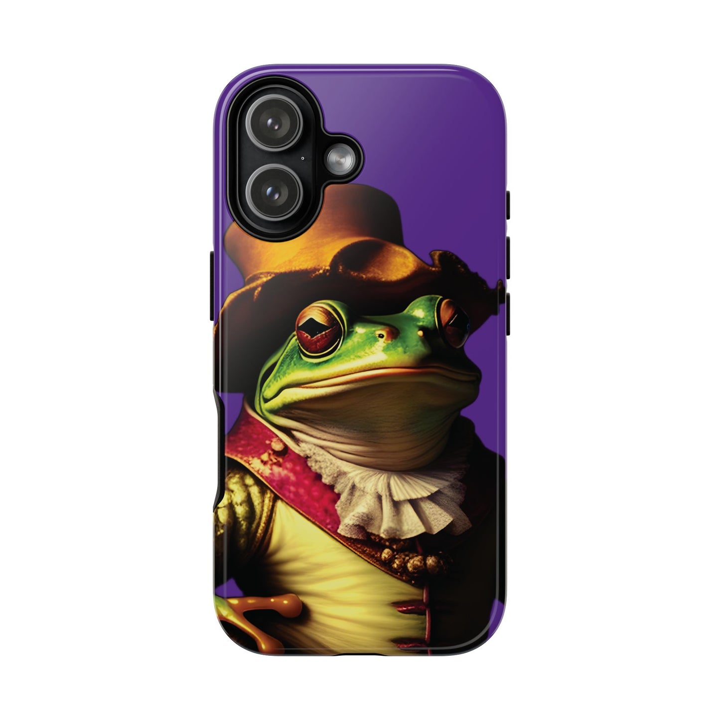 Husă Iphone 17 SIR FROG