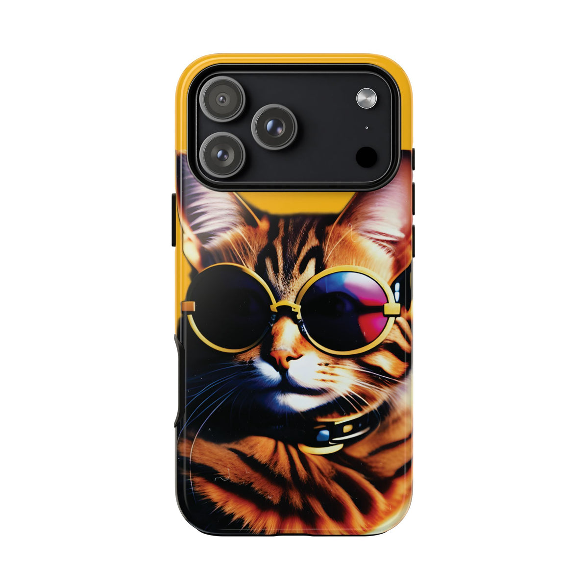 Husă Iphone 17 Pro Max COOL CAT