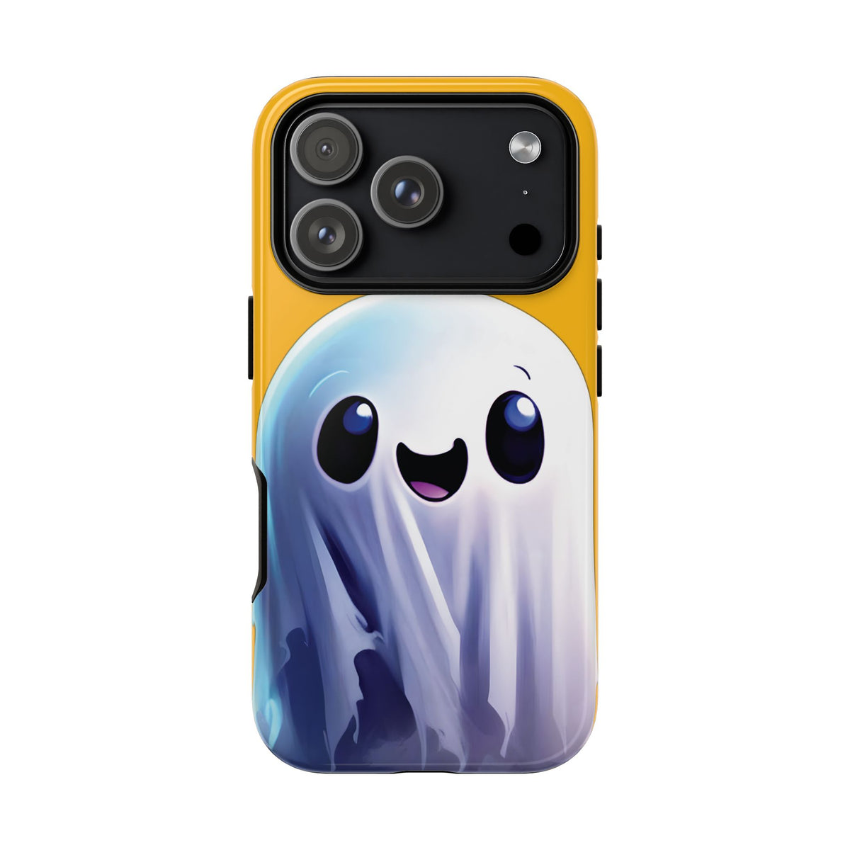 Husă Iphone 17 Pro GHOST FRIEND
