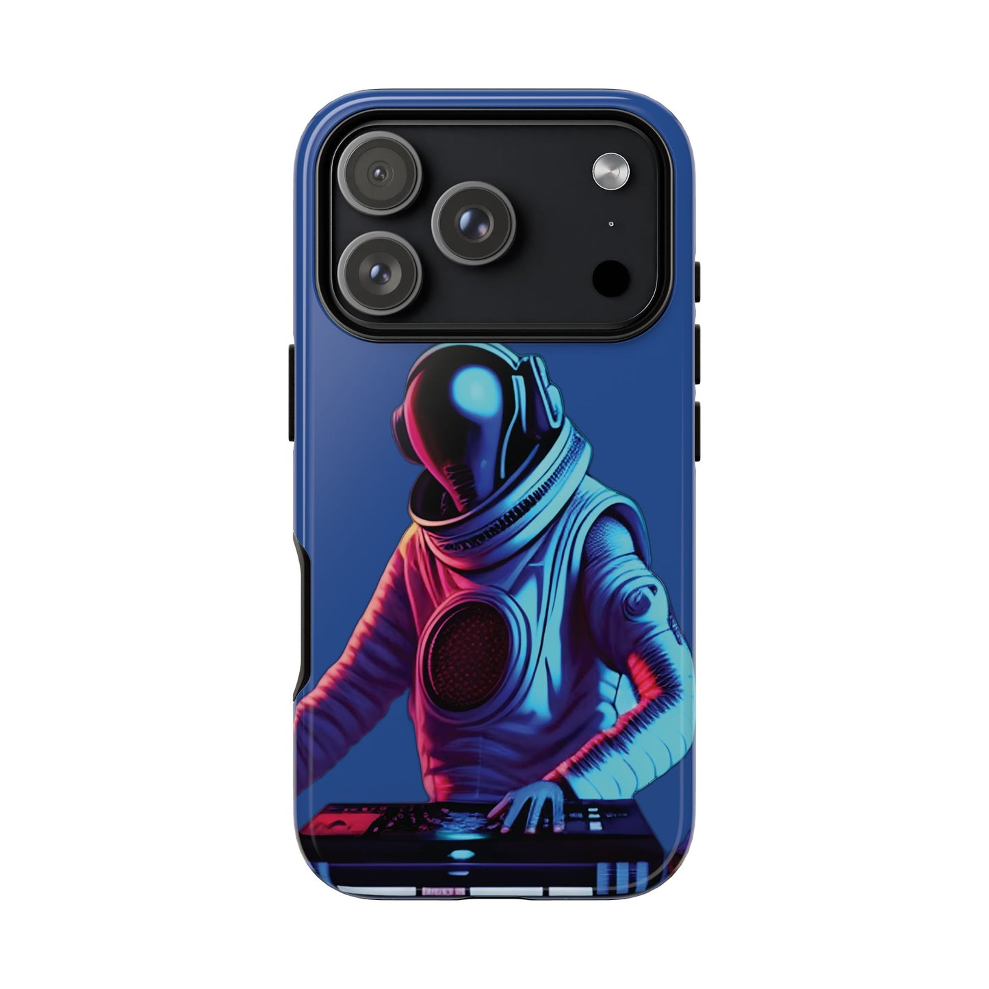 Husă Iphone 17 Pro DJ ALIEN