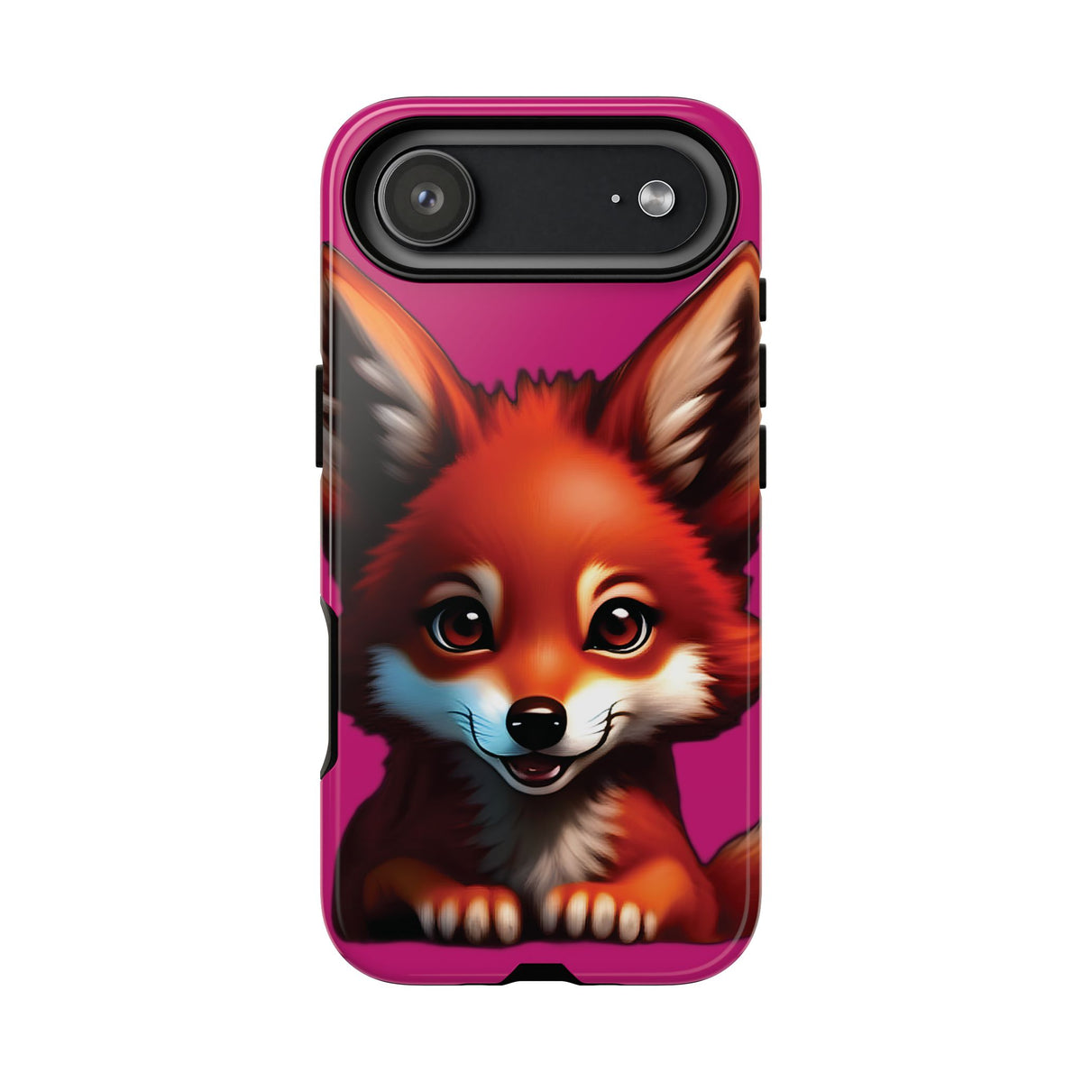Husă Iphone 17 Air FOXXY