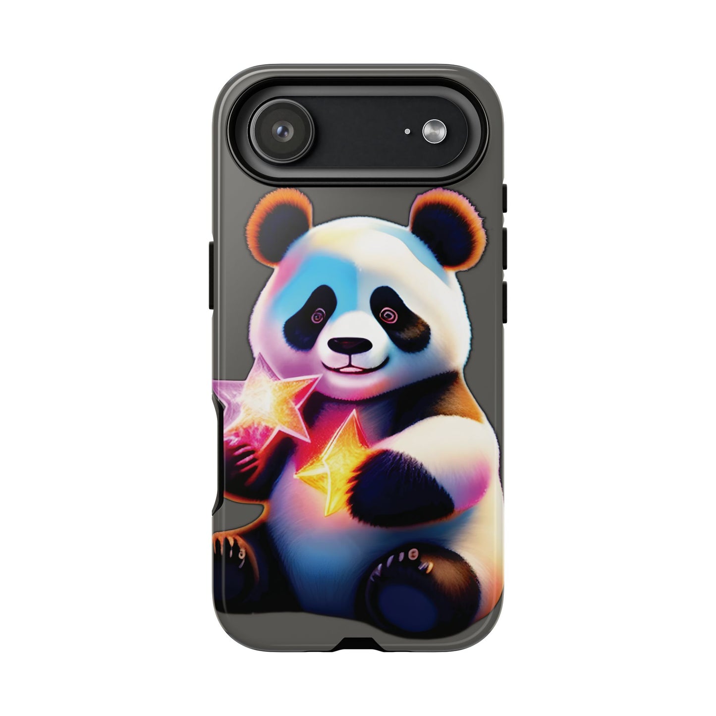 Husă Iphone 17 Air STAR PANDA