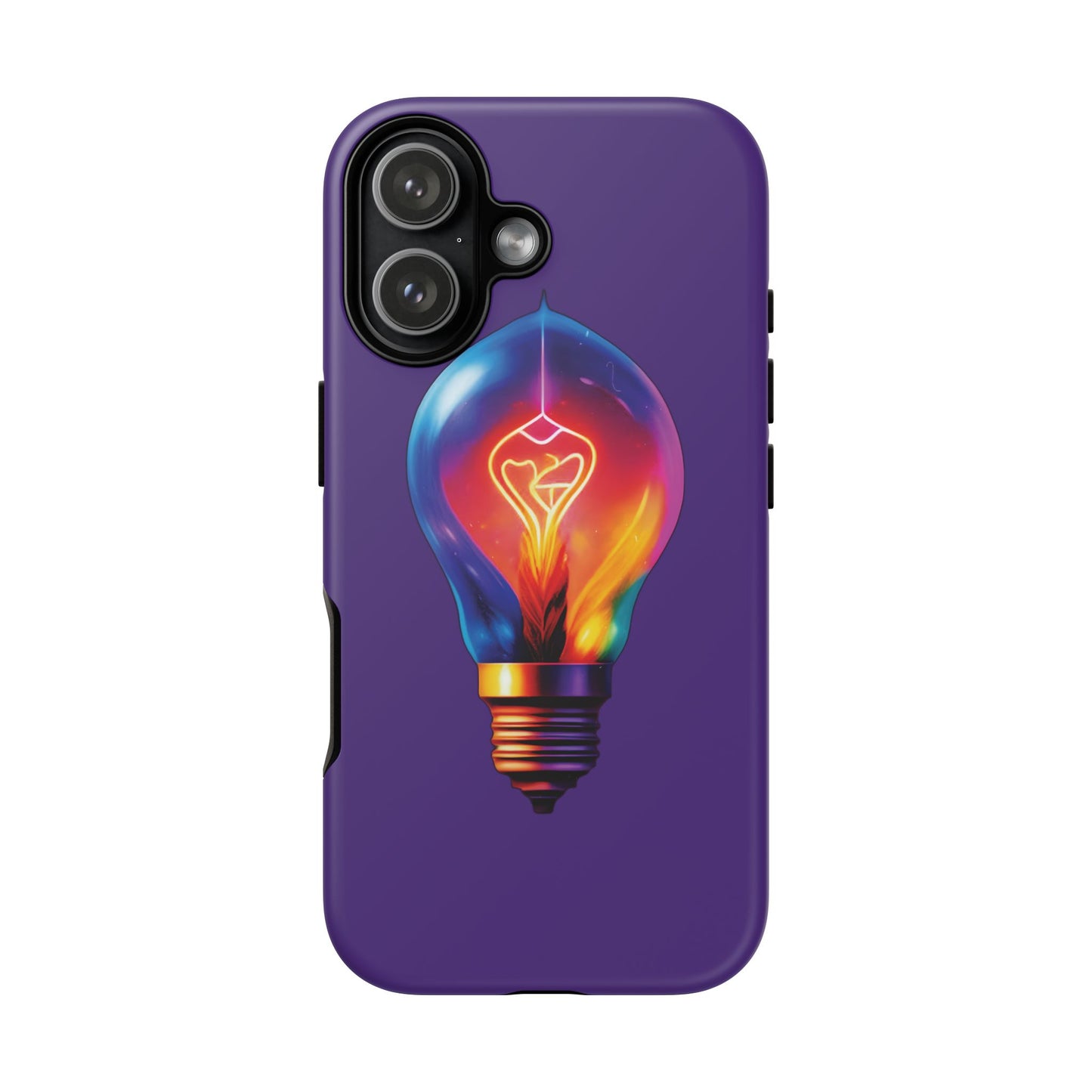 Husă Iphone 17 BRIGHT IDEA Mat