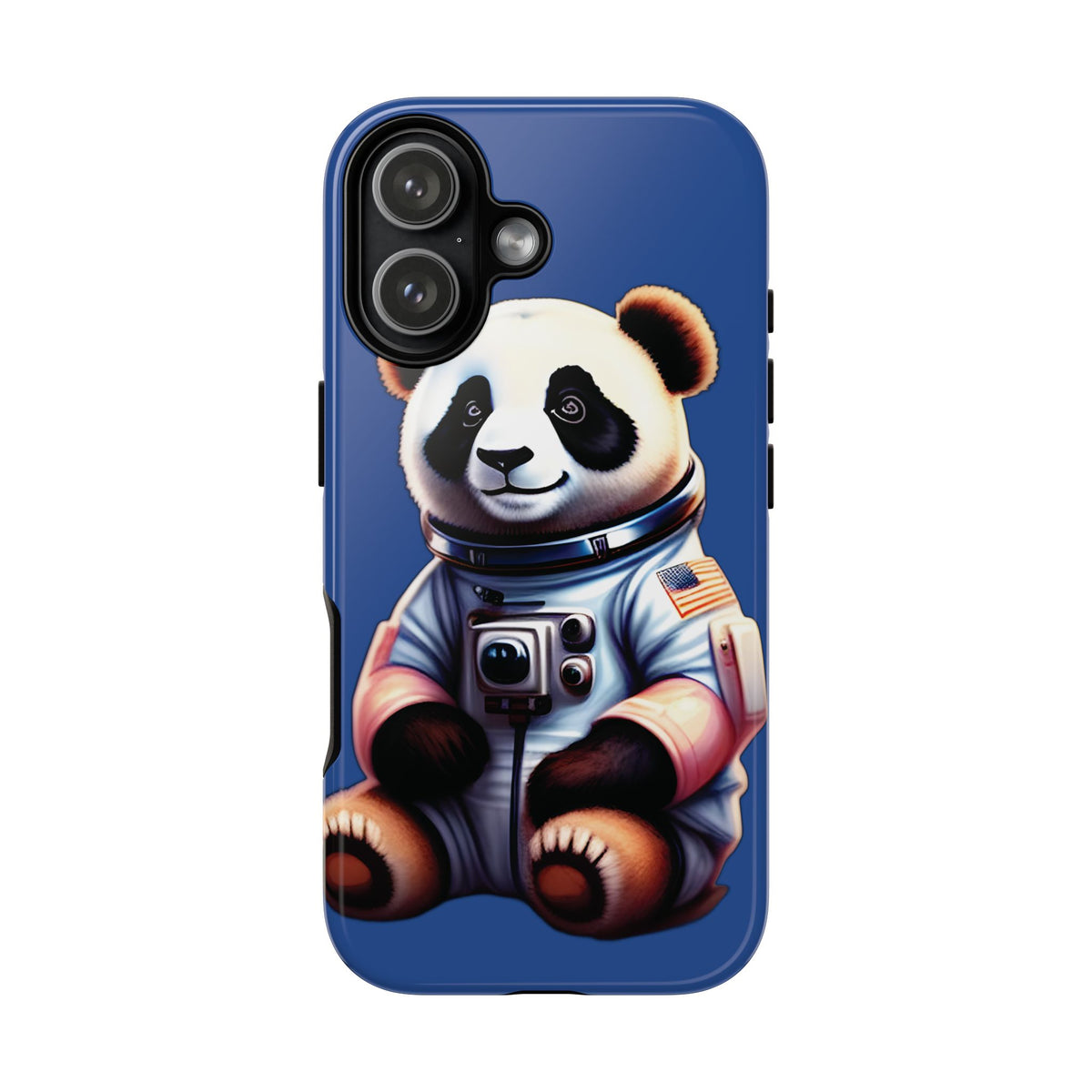 Husă Iphone 17 ASTRO PANDA