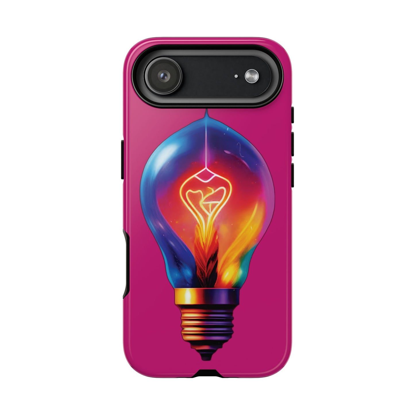 Husă Iphone 17 Air BRIGHT IDEA