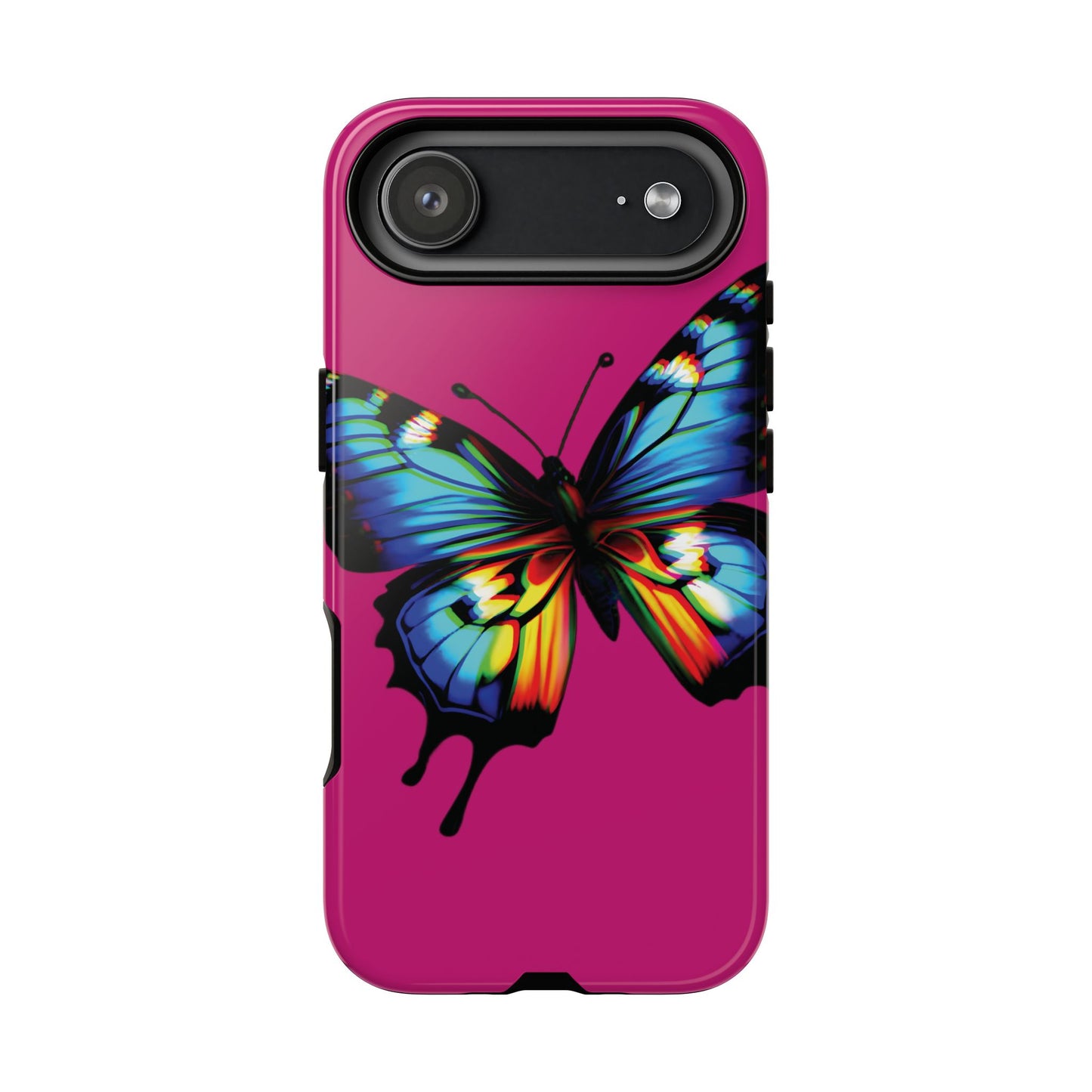 Husă Iphone 17 Air BUTTERFLY