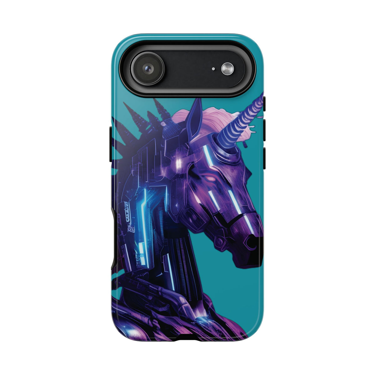 Husă Iphone 17 Air UNICORN