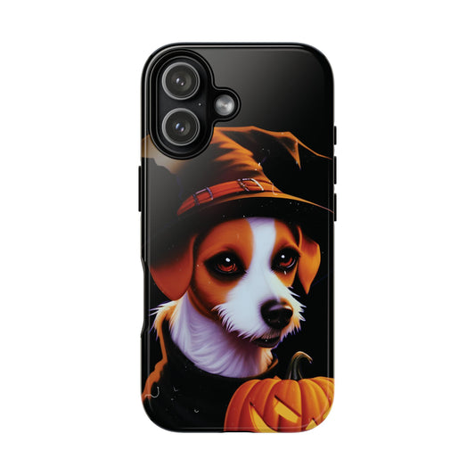Husă Iphone 17 HALODOG