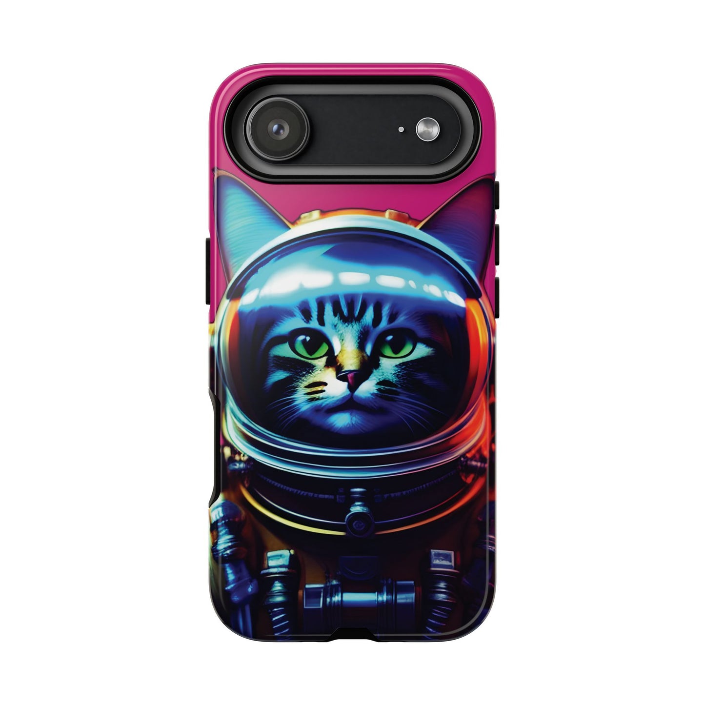 Husă Iphone 17 Air ASTRO CAT