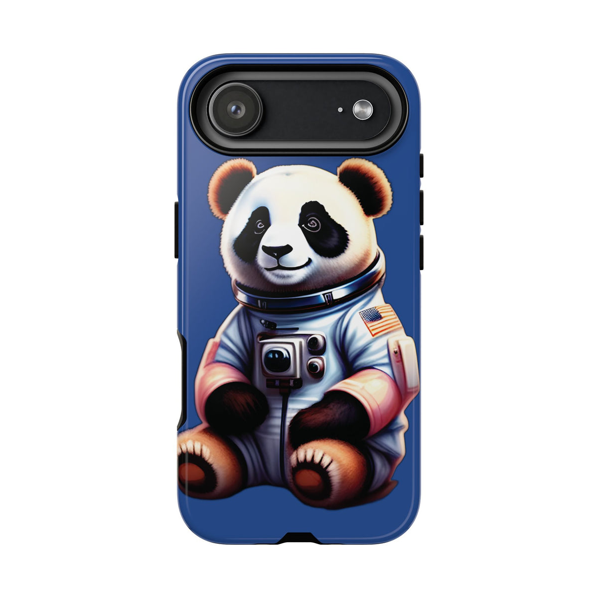 Husă Iphone 17 Air ASTRO PANDA